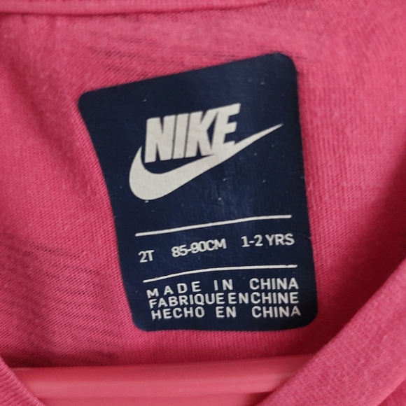 5/25 Nike tees - Picture 2 of 2